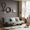 Ispiring Rustic Elegant Exposed Brick Wall Ideas Living Room46
