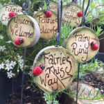 Stunning Fairy Garden Miniatures Project Ideas04