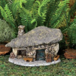 Stunning Fairy Garden Miniatures Project Ideas07