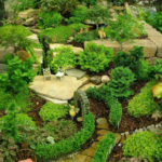 Stunning Fairy Garden Miniatures Project Ideas25