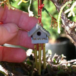 Stunning Fairy Garden Miniatures Project Ideas30