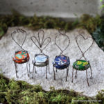 Stunning Fairy Garden Miniatures Project Ideas32