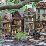 Stunning Fairy Garden Miniatures Project Ideas44