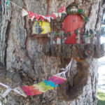 Stunning Fairy Garden Miniatures Project Ideas47