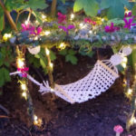 Stunning Fairy Garden Miniatures Project Ideas49