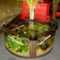 Amazing Aquarium Feature Coffee Table Design Ideas04