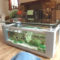 Amazing Aquarium Feature Coffee Table Design Ideas22