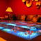 Amazing Aquarium Feature Coffee Table Design Ideas27