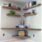 Amazing Diy Floating Wall Corner Shelves Ideas01