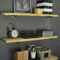 Amazing Diy Floating Wall Corner Shelves Ideas23