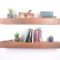 Amazing Diy Floating Wall Corner Shelves Ideas30
