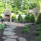 Amazing Grass Landscaping For Home Yard08