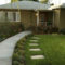 Amazing Grass Landscaping For Home Yard18