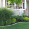 Amazing Grass Landscaping For Home Yard30