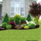 Amazing Grass Landscaping For Home Yard33