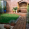Amazing Grass Landscaping For Home Yard39