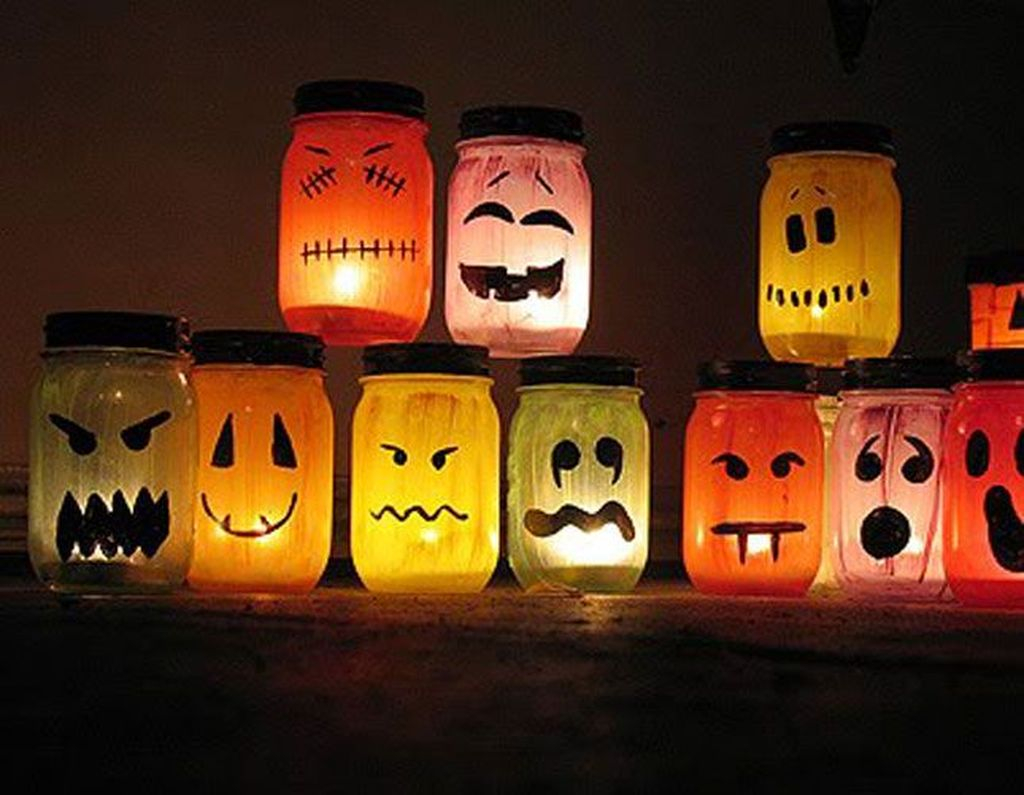 Amazing Halloween Decorations Ideas Must Try06