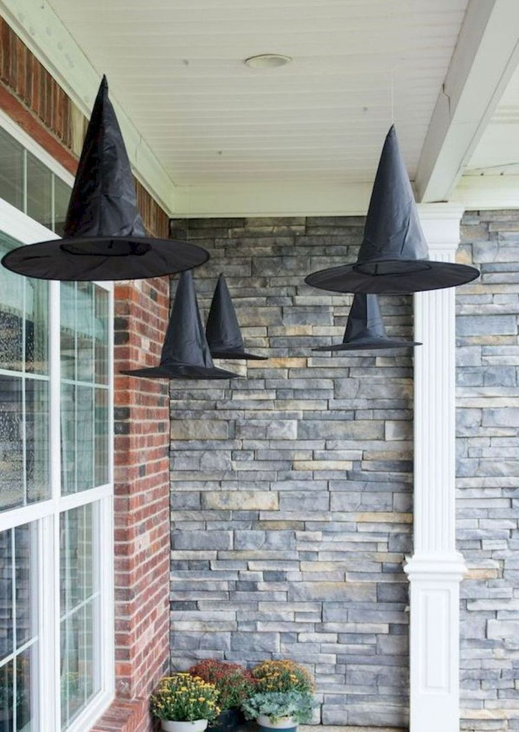 Amazing Halloween Decorations Ideas Must Try09