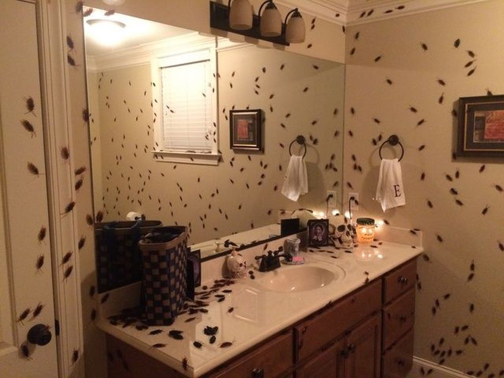 Amazing Halloween Decorations Ideas Must Try13