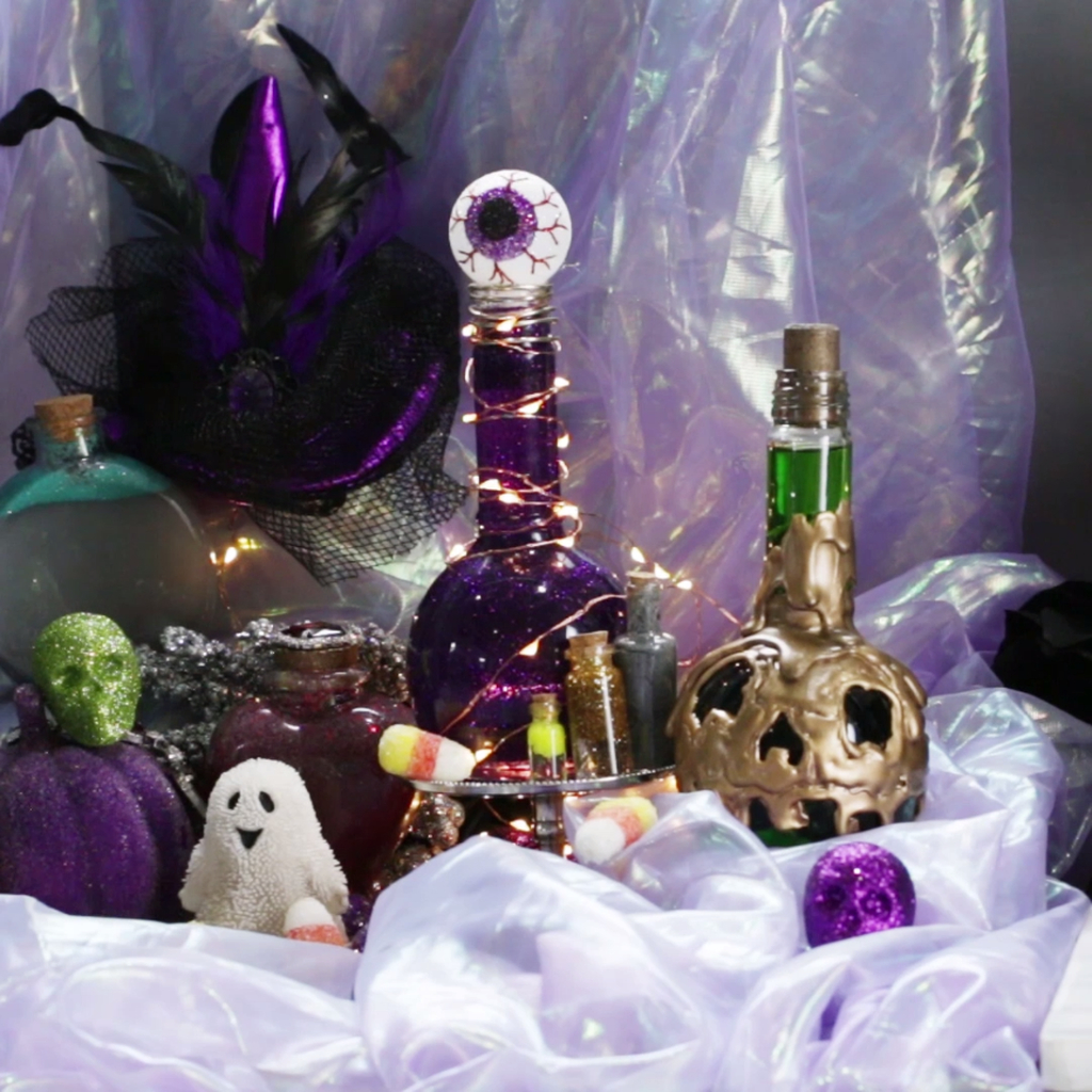 Amazing Halloween Decorations Ideas Must Try15