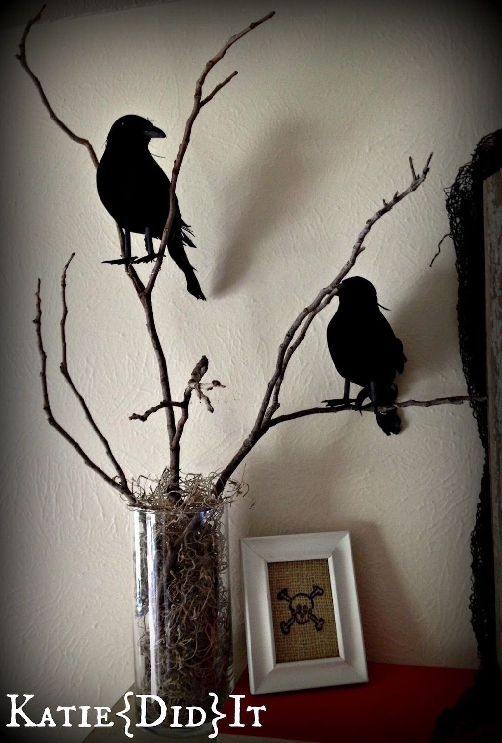 Amazing Halloween Decorations Ideas Must Try16