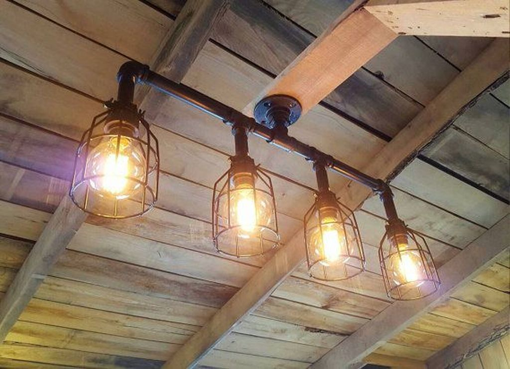 Amazing Rustic Wooden Ceiling Design Wooden Ideas20
