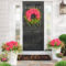 Awesome Front Door Planter Ideas01