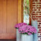 Awesome Front Door Planter Ideas10