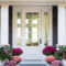 Awesome Front Door Planter Ideas27