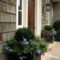 Awesome Front Door Planter Ideas33