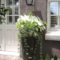 Awesome Front Door Planter Ideas36