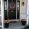 Awesome Front Door Planter Ideas39