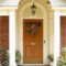 Awesome Front Door Planter Ideas40