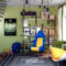 Awesome Study Room Ideas For Teens25