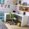 Awesome Study Room Ideas For Teens38