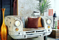 Awesome Upcycling Furniture Ideas Must See43