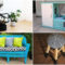 Awesome Upcycling Furniture Ideas Must See46