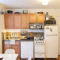 Brilliant Small Apartment Kitchen Ideas11