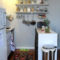 Brilliant Small Apartment Kitchen Ideas12