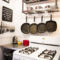 Brilliant Small Apartment Kitchen Ideas13