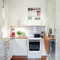 Brilliant Small Apartment Kitchen Ideas20