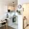 Brilliant Small Apartment Kitchen Ideas22