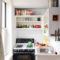 Brilliant Small Apartment Kitchen Ideas23