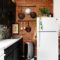 Brilliant Small Apartment Kitchen Ideas24