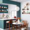 Brilliant Small Apartment Kitchen Ideas31