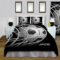 Elegant White Themed Bedroom Ideas02