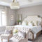 Elegant White Themed Bedroom Ideas04