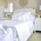 Elegant White Themed Bedroom Ideas07