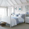 Elegant White Themed Bedroom Ideas08
