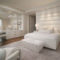 Elegant White Themed Bedroom Ideas09